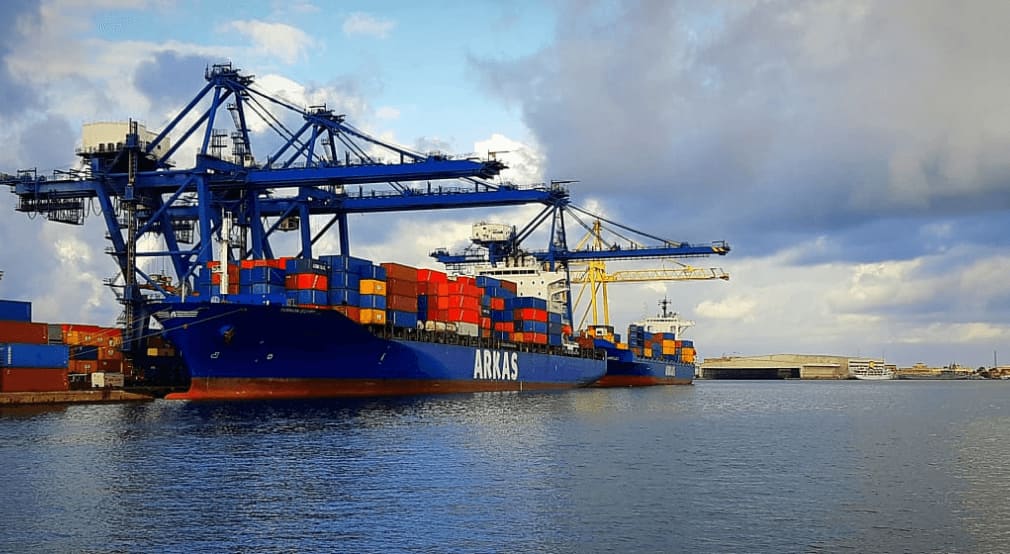 Holding Company refuses Black Caspian’s takeover bid for Alexandria Container


